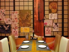 包厢-有喜屋·深夜食堂(北京西路店)