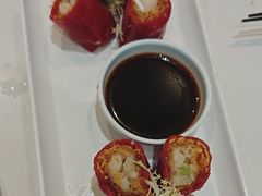 -蔡澜点心·粤菜(月星环球港店)