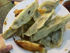 -西工饭庄快餐厅(西工小街店)