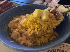 -太食獸泰式茶餐厅(IFS国金中心店)