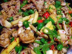 -蘭奢雅集·江浙菜(青山江滩店)