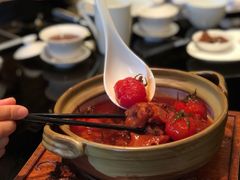 -北京四季酒店·采逸轩
