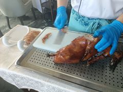 -海湾壹品·粤菜·早茶·烤鸭(拱北店)