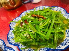 -老丽江餐馆(丽江华都商贸城店)