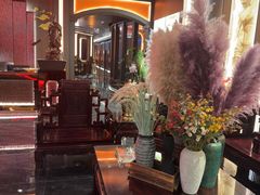 -金色年华养生会所(涵江店)