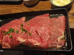 -新石器烤肉(之心城店)