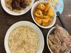 -松發肉骨茶(先得坊店)