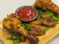 -木尔坦·Multan巴基斯坦清真餐厅halal(大智嘉园店)