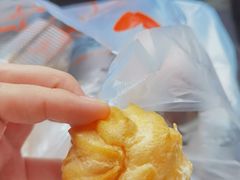 泡芙-甜嘟嘟烘焙坊(舒城路店)