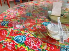 -何适山庄 ·可团建(水长城P2停车场店)