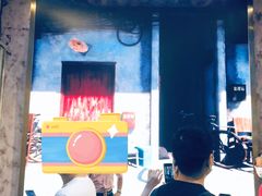 -CITY MART城市集市·里弄(北外滩来福士广场店)