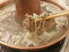 -八先生涮肉房(三里河店)