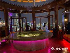 -上海外滩茂悦大酒店