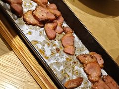 -蜜桃餐厅·伴山(绿宝广场店)