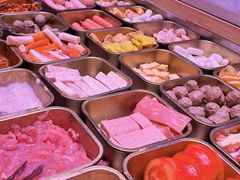 -福客麻辣烫·现炒麻辣香锅(印力中心店)
