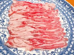 -北京老门框爆肚四季涮肉(凌河路店)