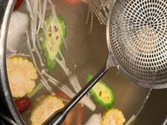 -犇鼎牛潮汕牛肉火锅(新辰里学清路店)