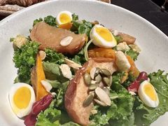 -格鲁·秀色Georgia’s Feast