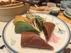 -点都德(广州白云山景区南门店)