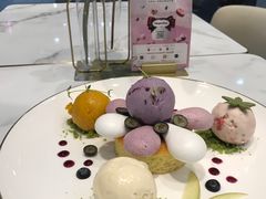 -哈根达斯(SM店)