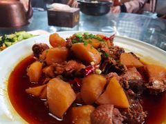 -青城甲(青城山店)