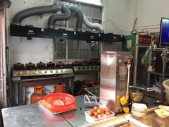 -黄埔古港