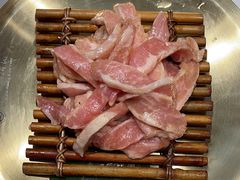 -南浦洞烤肉·新世界版(奥体店)