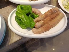 -锦顺海鲜•口味菜(李村店)
