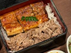 -玄白·炭烤活鳗(上海首店)