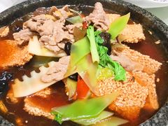 -院8里·少城记忆老川菜(宽窄巷子店)