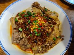 -印象鲵宴·张家界地标美食名片(溪布街店)