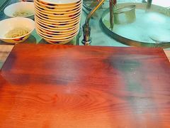 -拾溪餐厅·包厢(杭州千禧度假酒店)