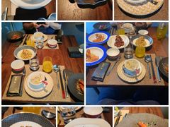 -曾宴·楚菜(湖北省博物馆店)