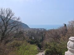 -青岛崂山太清宫