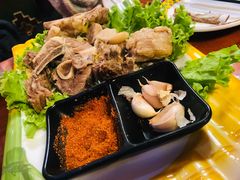 -如意林卡藏餐吧(大昭寺店)