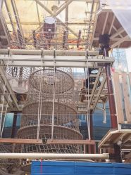 -PIPIKINGDOM皮皮王国欢乐号(欢乐海岸购物中心店)