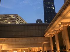 -广州富力丽思卡尔顿酒店