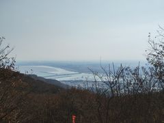 -海上云台山景区
