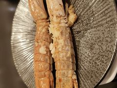 -盛宴自助餐厅(运达喜来登店)