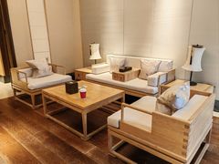-西安华清御汤酒店