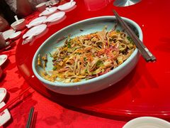 -山西会馆·晋菜·晋商宴·牌匾博物馆(胜利东街店)