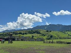 -新疆那拉提国家旅游度假区