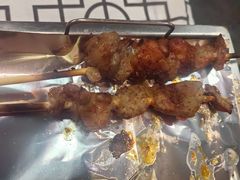 -云晓光头烧烤吧(德平路店)