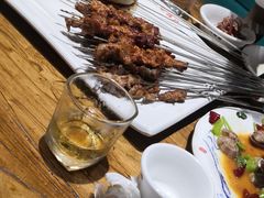 -一九烧烤(莱山区初家店)