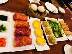 -北海金昌开元名都大酒店·四季轩中餐厅