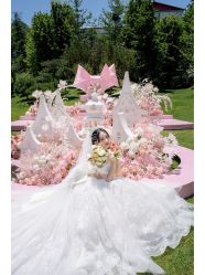 -MECCI婚礼摄影跟拍(红东方广场店)