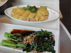 海南鸡饭-大食代(东荟城店)