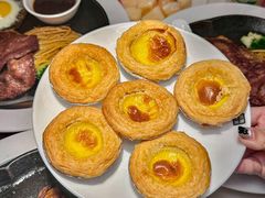 -台北牛扒·西餐自助·下午茶(同泰时代广场店)