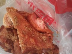 -王二甩老木子鸡(江湾店)