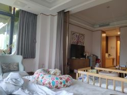 点击看大图 -金芙美月子中心(财富别墅店)